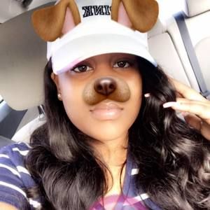 Meet your Posher, Brandy